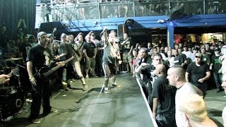 [hate5six] All Out War - August 10, 2013