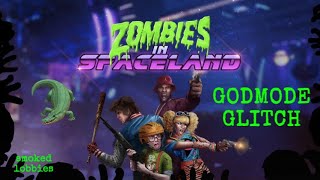Infinite Warfare Zombies in Spaceland true godmode glitch!
