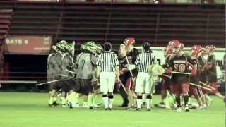 Thailand Lacrosse 2012 Teaser