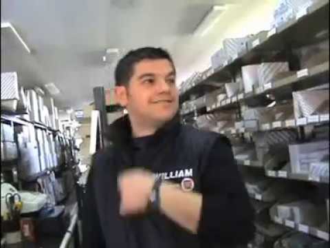 william automobili  Terralba-Oristano