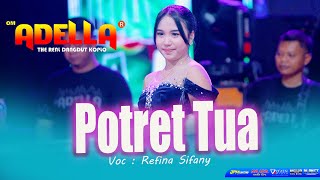 Download lagu Old portrait of Revina Sifani Adella mp3
