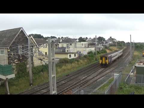 156444 Passes Hest Bank LC (03/08/2018)