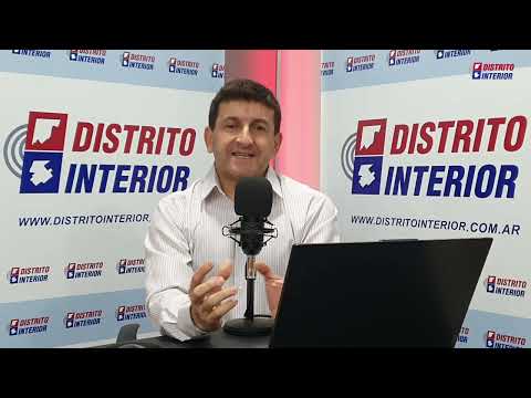 Conocé por dentro el nuevo Centro de Diálisis y Oncología de General Pinto