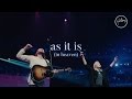 As It Is (In Heaven) - Hillsong Worship As It Is (In Heaven) - Hillsong Worship