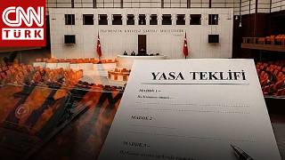 Terörsüz Türkiye İçin Kritik Gün! I CANLI HABER