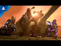 Call of Duty: Black Ops 4 | Operation Dark Divide Trailer | PS4