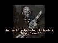■ John Littlejohn 1968 -  "Bloody Tears"