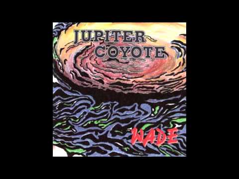 Jupiter Coyote - Cindi