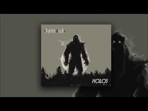 Aberdar - Kolos (Full Album 2020)