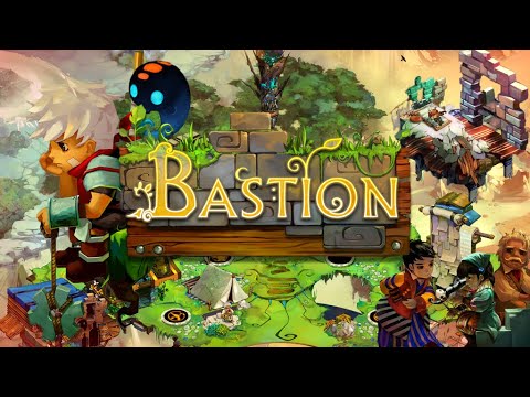Bastion — Full Original Soundtrack
