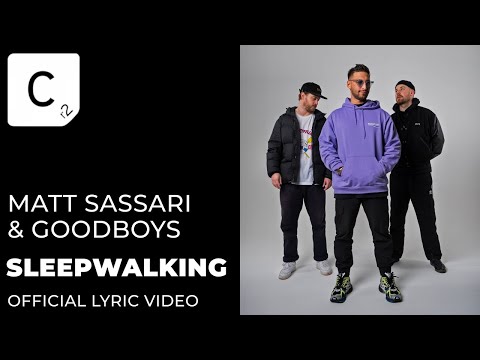 Video thumbnail for Sleepwalking