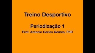 ACG   periodização 1