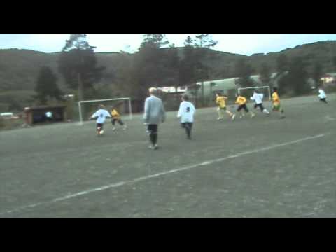 Øverbygd - Storsteinnes