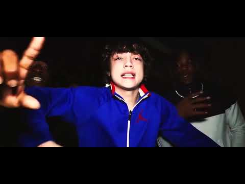 Kill tech- strapp x li fuddi x luh Keith x li bubba