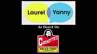 Jim Cornette on Laurel Or Yanny?