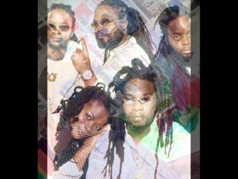 Children Of Tomorrow (Rastafari Children) lyrics