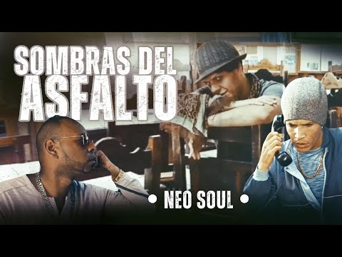 SOMBRAS DEL ASFALTO| Video Oficial • Agny Ft Ángeles El Auténtico & Kavi Escobar 