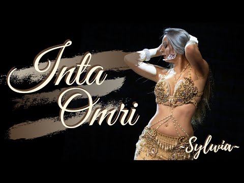 Inta Omri by Sylwia Bellyssime | Winner Oriental Pro | Orientalnik 2022