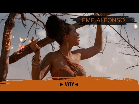 Eme Alfonso - Voy (vídeo oficial)