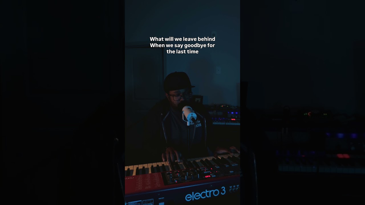 Promotional video thumbnail 4 for Raymond Patrick Music