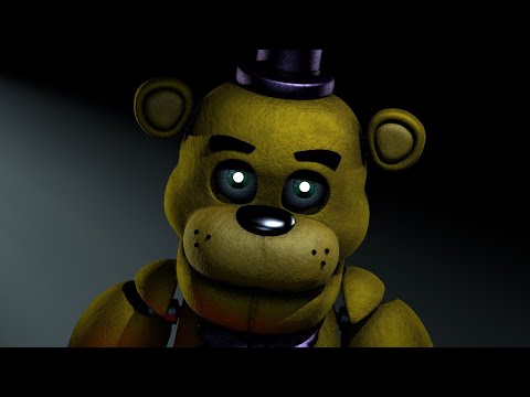 【FNAF SFM】Collab Part for Mr133Minecraft ► Personal Demons