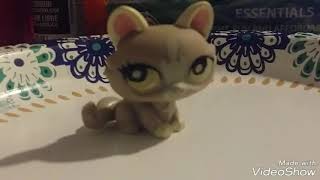 My 1st lps custom!