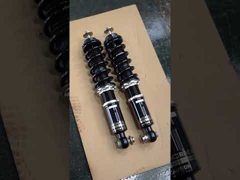 How to Instantly Upgrade Your Car...with BC Racing Coilovers! #coilovers #bcracing #shorts