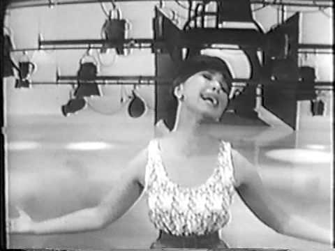 Donna Loren sings "The Way Of Love" (1966)