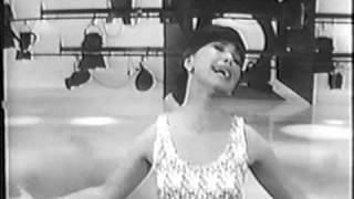 Donna Loren sings &quot;The Way Of Love&quot; (1966)