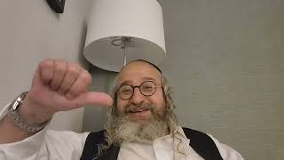 בית המדרש הווירטואלי עמוד מוהר"ן – ביידיש – עמוד היומי ליקו"מ ח"א – מחזור לא – דף סא עמוד א תורה נד (הרב מוטה פראנק) - התמונה מוצגת ישירות מתוך אתר האינטרנט יוטיוב. זכויות היוצרים בתמונה שייכות ליוצרה. קישור קרדיט למקור התוכן נמצא בתוך דף הסרטון