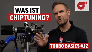 Was ist Chiptuning? Software, Tuningbox, Kennfeld-Optimierung..!? | TU