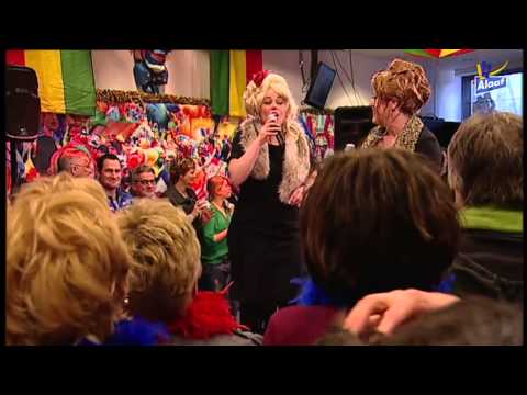 LVK 2014 | Brechje en Nelleke | Wat enne mojjen dág! | 11 januari 2014 | Bon 8