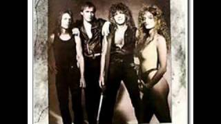 Headpins~ Turn It Loud