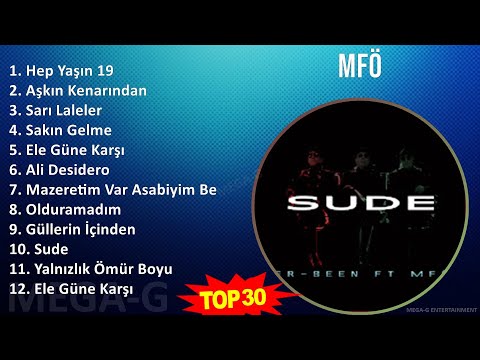 M F Ö MIX Full Albüm ~