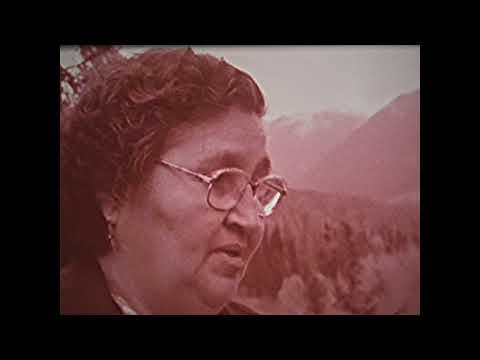 "Somewhere Between"- Circa 1980 (The Story of Rose Bazil and others)