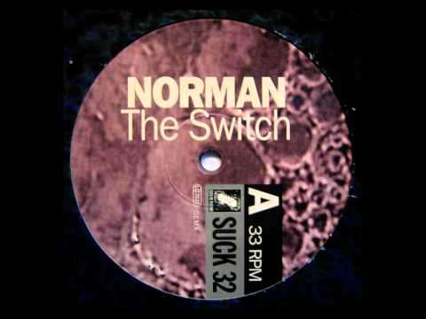 Norman (Norman Feller) - The Switch (Classic) HD+