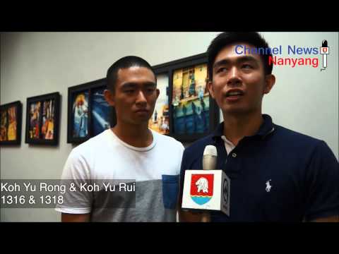 2015 Release of A Level Examination Results Edited