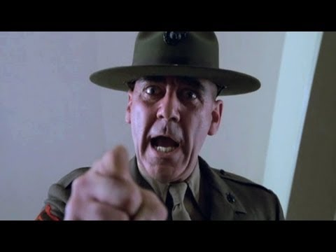 トップ10の即興映画の瞬間 (Top 10 Improvised Movie Moments)