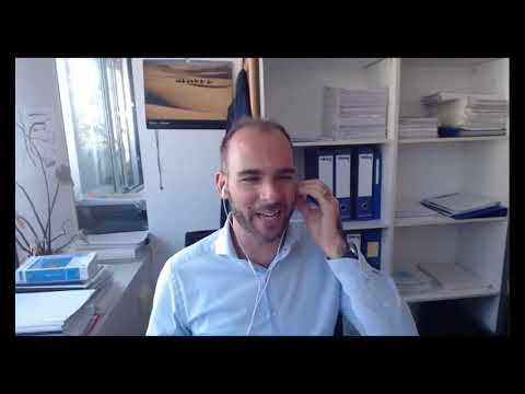 DZE-Webinar zu 5 Promille