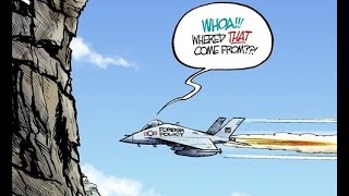 Battlefield 4- Die'll Be Coming Round The Mountain