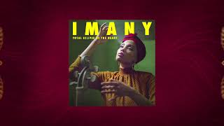 Imany - Total Eclipse Of The Heart (Audio) (Bonnie Tyler Cover)