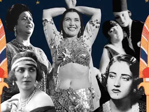 "Egyptian Ella" 1930 - American Vocal Duet: Stuart Ross & Joe Sargent