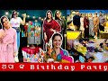 Twinklemishra21 ଅପା ଙ୍କ Birthday Celebration ମା ଝିଅ ର Photoshoot Competition