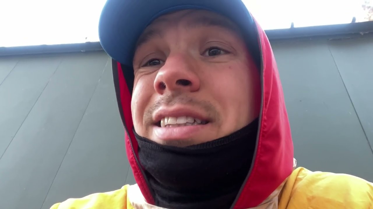 Learning How To Recover