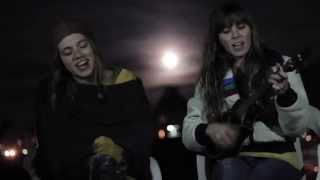 Sea Lion by Sage Francis ukulele cover