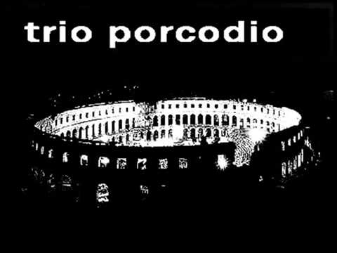 Trijo Porkodijo - Fort (hardcore punk Pula)