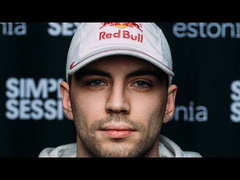 SIMPLE SESSION 19 - Kostya Andreev  | 7th place | BMX Park