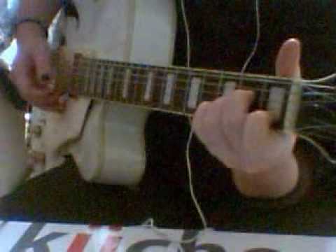 Breathe - Depeche Mode cover video thumbnail