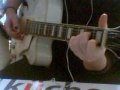Breathe - Depeche Mode cover 