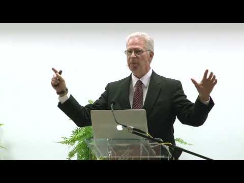 Ed Reid - Unmistakable Signs of the Second Coming of Christ